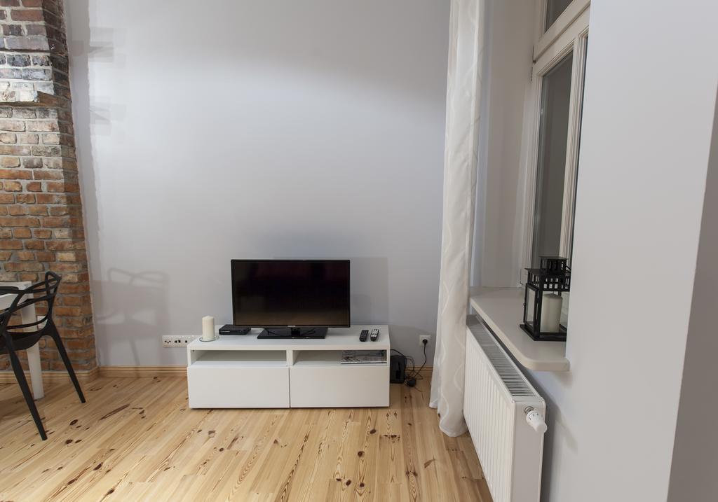 Homewell Apartments Pod Szczerbatym Poznań Szoba fotó