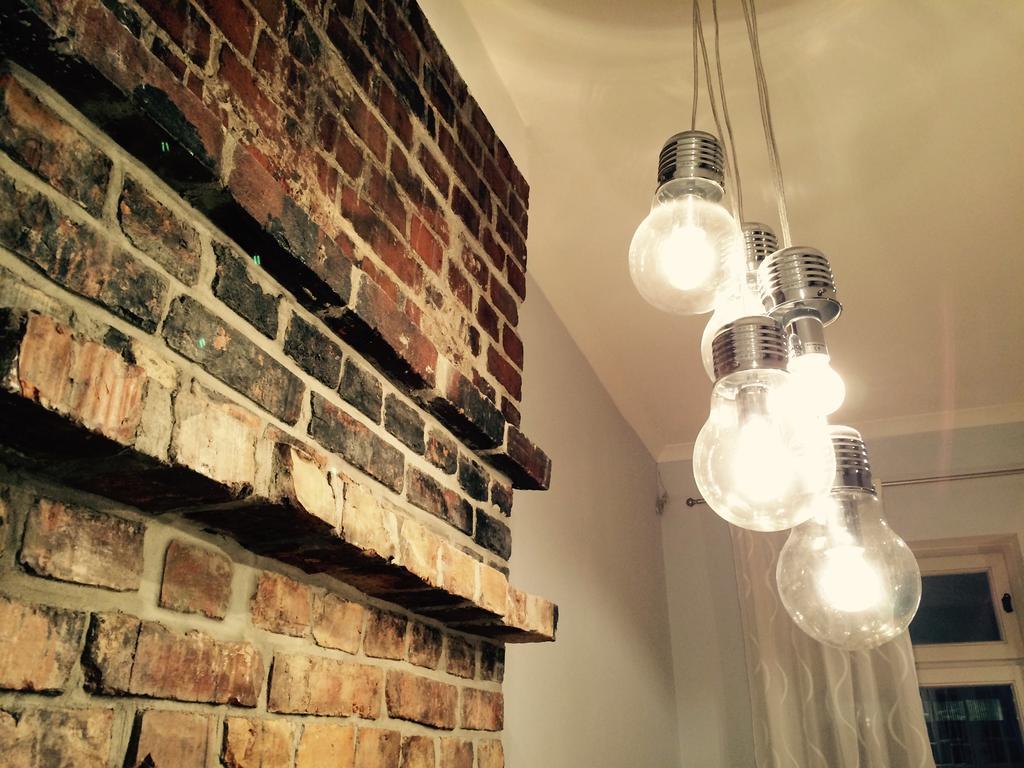 Homewell Apartments Pod Szczerbatym Poznań Szoba fotó