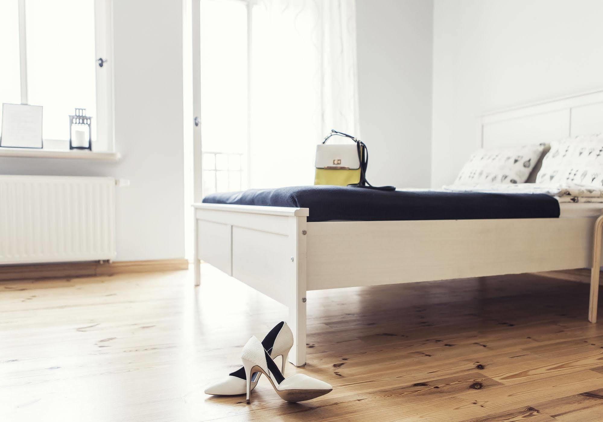 Homewell Apartments Pod Szczerbatym Poznań Kültér fotó